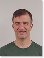 photo of Nathan Condie, DO